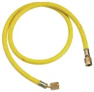 Refco Füllschlauch 60bar CL-12 Y 300mm gelb 7/16"UNF